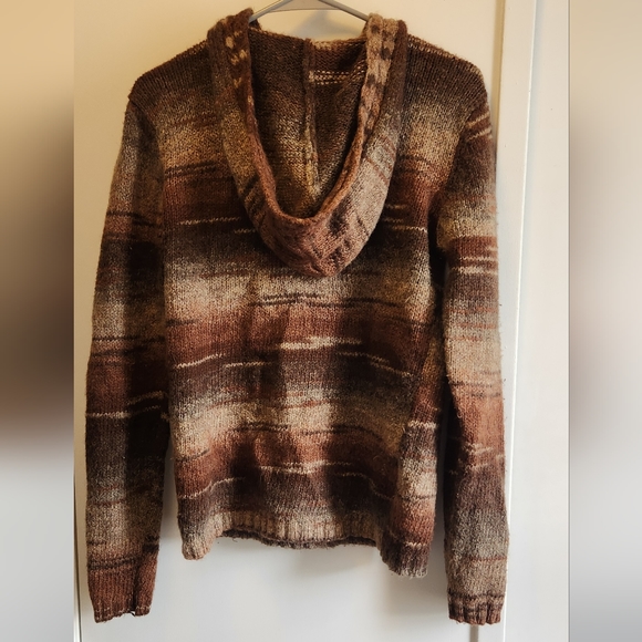 Columbia sweater - Picture 4 of 7